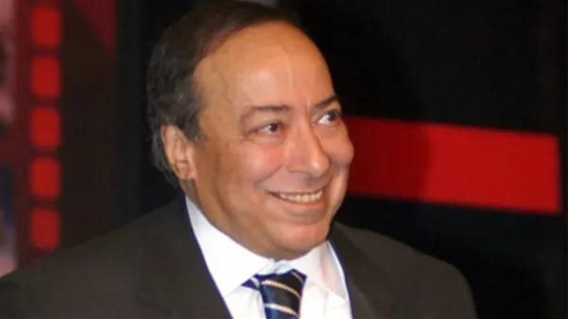 صلاح السعدني