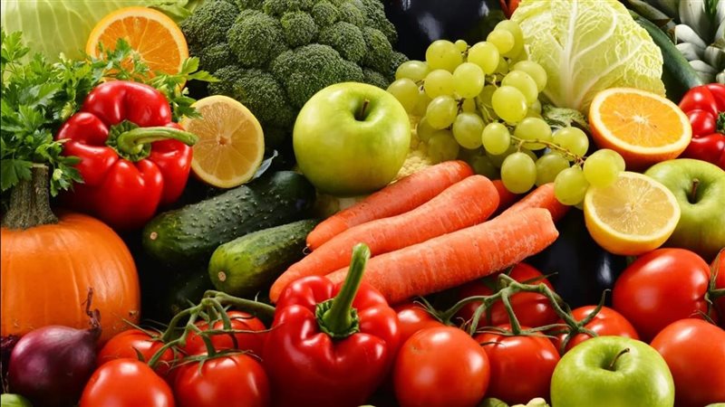 أطعمة تقوي المناعة