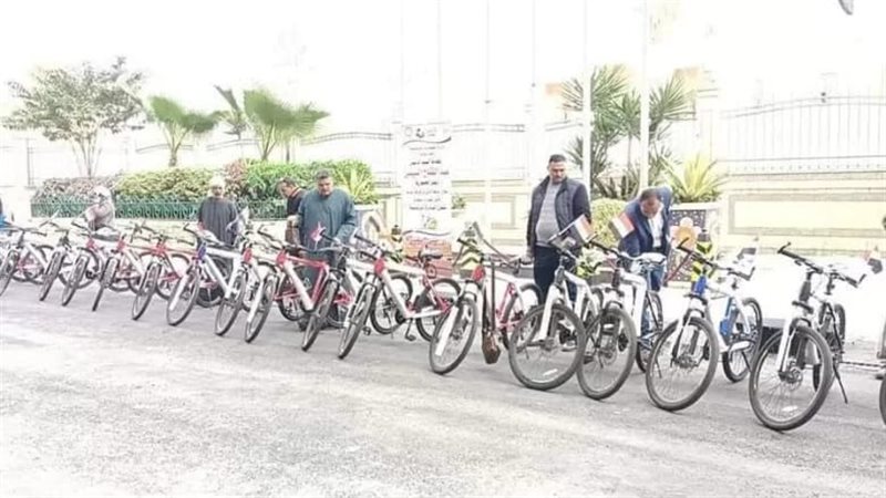 دراجات نارية