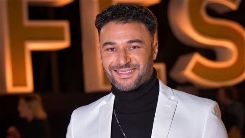 محمد العمروسي