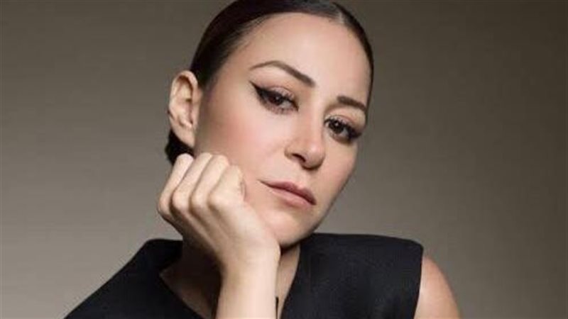 منة شلبي