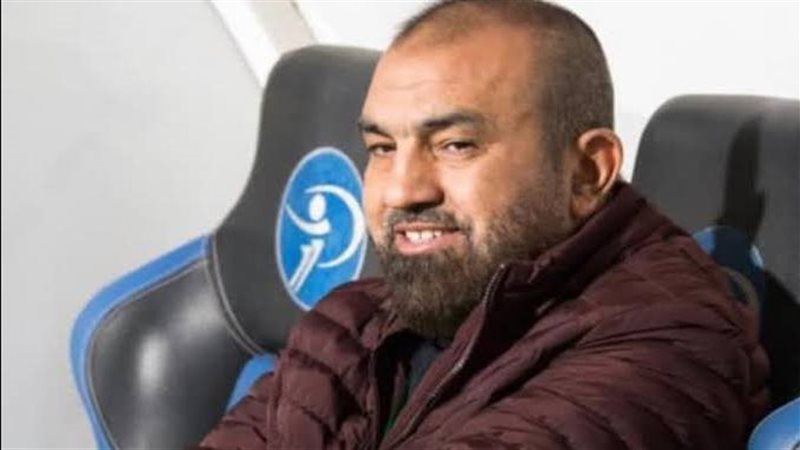 محمد رمضان