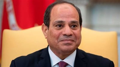 السيسي: مصر تواجه تحدياتها الحالية بنفس إصرارها القديم