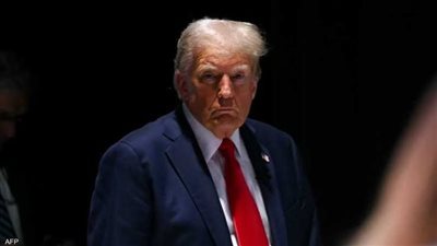 ترامب: السلام في الشرق الأوسط هدف رئيسي لحملتي الانتخابية