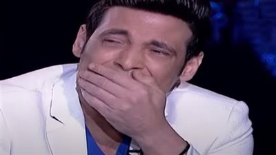 سعد الصغير أمام المحكمة: بتعاطى ترامادول ولو طلعت بشرب حشيش أعدمني