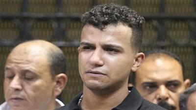 بعد 6 أشهر.. انتهاء حبس عصام صاصا فى قضية تعاطي المخدرات