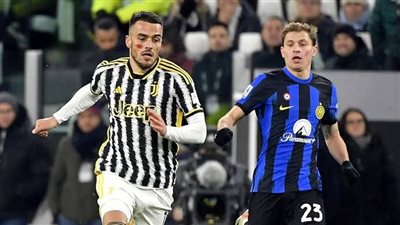صراع القمة.. يوفنتوس يستضيف إنتر في مواجهة قوية بديربي الدوري الإيطالي