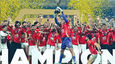مواعيد مباريات الأهلي بـ دوري أبطال أفريقيا.. تعرف