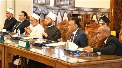 «اللغة العربية ثقافة وجمال» .. وزير الأوقاف يفتتح الموسم الثقافي الجديد