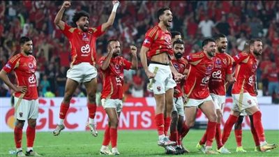 بعد استبعاد 9 لاعبين.. تعرف على قائمة الأهلي أمام العين الإماراتي