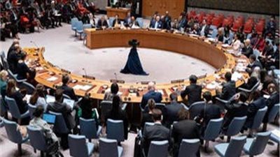 العراق يقدم مذكرة احتجاج للأمم المتحدة عن إسرائيل