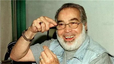 وداعا حسن يوسف| لقطات من اللحظات الأخيرة بعد رحلة عطاء فنى حافل