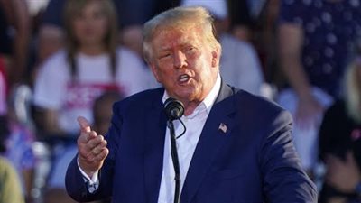 أول تعليق من ترامب: حماس أطلقت سراح 3رهائن من غزة بينهم أمريكي  