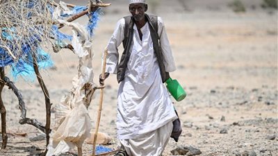 الأمم المتحدة تعبر عن حجم الكارثة الإنسانية في السودان
