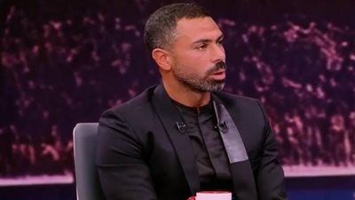 أحمد فتحي: الأهلي سيظهر بشخصيته القوية أمام العين