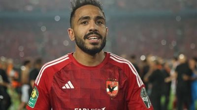 تشكيل الأهلي الرسمي لمواجهة العين.. عودة كهربا بعد العقوبة