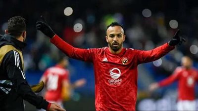 الأهلي يتربع على الأندية العربية الأسيوية فى كأس العالم للأندية