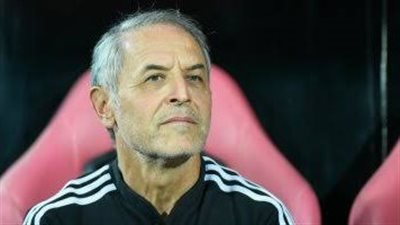 كولر يعرب عن سعادته: لاعبو الأهلي كانوا عند حسن الظن بهم