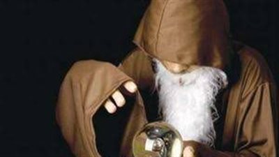 سقوط دجال أوهم المواطنين بالعلاج الروحاني في قبضة الأمن بـ الدقهلية 