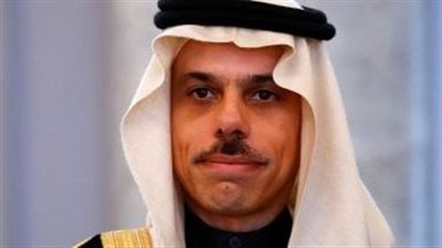 إقامة الدولة الفلسطينية.. السعودية تضع شرطا لإتمام التطبيع مع إسرائيل