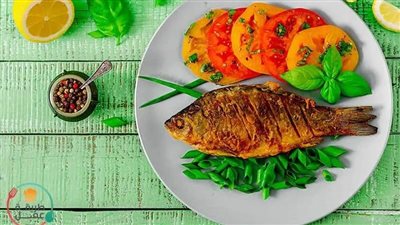 بألذ تتبيلة.. وصفات سهلة وسريعة لعمل السمك البلطي والبوري