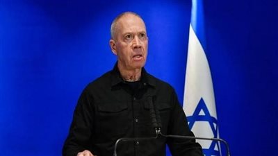 جالانت لقواته: ممارسة الضغط العسكري على حماس هو واجبكم لعودة المحتجزين