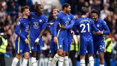 قمة نارية.. تشيلسي وبايرن ميونخ  وجهاً لوجه في أوروبا