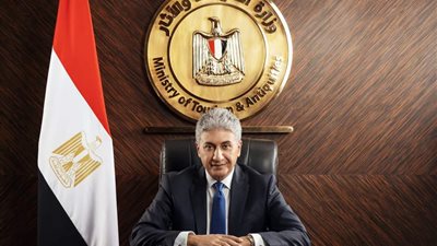 وزير السياحة: هناك أسواق جديدة وخطط لتحسين جودة المنشآت الفندقية