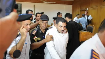 الطبيب الشرعي يفجر مفاجأة في قضية سفاح التجمع 