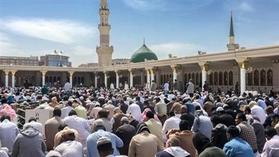 موضوع خطبة الجمعة.. فأما اليتيم فلا تقهر