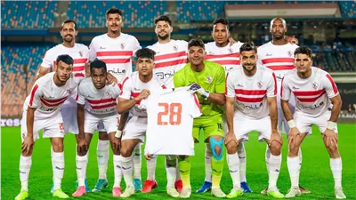 بنظام استثنائي.. مواجهة قوية بين الزمالك والبنك الأهلي في دورى NILE