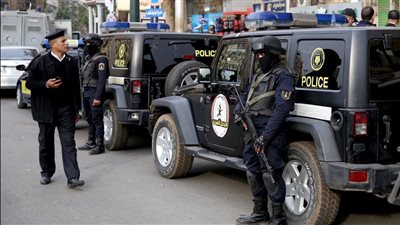 أمن القليوبية يوجه ضربات مبرحة لتجار المواد المخدرة فى حملات أمنية