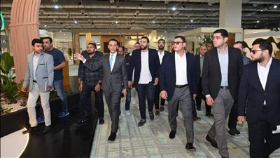 وزير الإسكان يتفقد الاستعدادات النهائية لاستضافة المنتدى الحضري العالمي