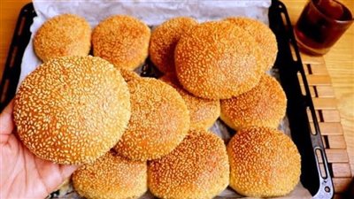 وصفات سهلة وسريعة لعمل القرص في المنزل مثل المحلات