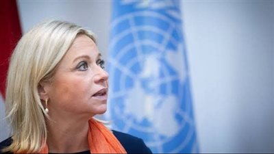 بلاسخارت: الأضرار بالمواقع الثقافية اللبنانية تتعارض مع القانون الإنساني الدولي