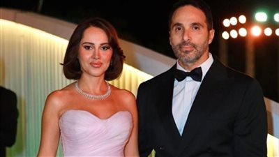 نجوم الفن العربي يتألقون في ختام مهرجان الجونة