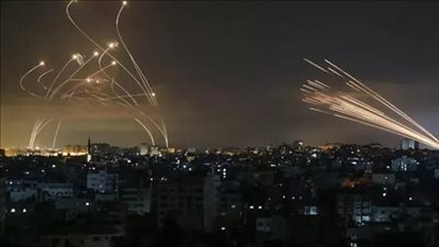 مواقع إنتاج الصواريخ البالستية .. ننشر تفاصيل الاستهدافات بإيران بعد قصف إسرائيل 