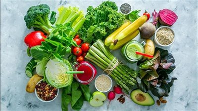 خضراوات تساهم في تخفيف عسر الهضم وتعزز حركة المعدة