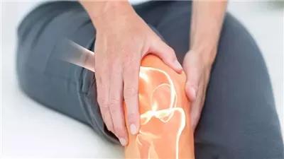 قل وداعًا لآلام الركبة.. خبير يكشف أحدث طرق العلاج المتقدمة