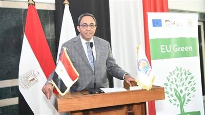 للعام الثاني .. البيئة تعلن اطلاق مؤتمر الكلايمثون العالمي 2024 بصعيد مصر 