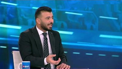 عماد متعب يكشف موعد مباراة اعتزاله بين الأهلي وبرشلونة