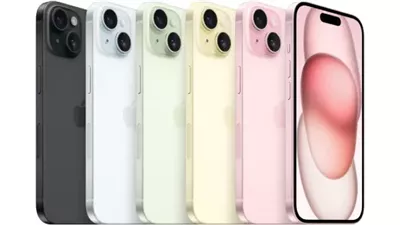 أبل تطلق برنامج ذكى جديد لحل مشكلة الكاميرا الخلفية 