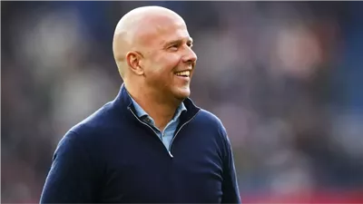 المدير الفني لـ ليفربول يعلق على هدف محمد صلاح والعودة لصدارة الدوري 