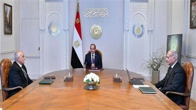 الرئيس يوجه بتوفير علاج مجاني لأسر ضحايا الحوادث الإرهابية