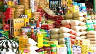 حملات تموينية مشددة لضبط المتلاعبين بأسعار السلع الغذائية المدعمة 