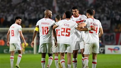 الإصابات تضرب صفوف الزمالك قبل لقاء سموحة في الدوري