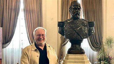 تحريات أمنية مكثفة لحل لغز سرقة شقة مؤرخ الأسرة الملكية بـ الجيزة