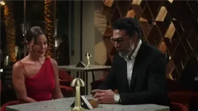 تطوراً جديداً بين صبا مبارك والشائكة في وتر حساس.. حب أم انتقام؟