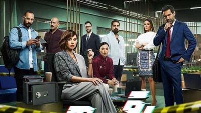 برومو «رقم سري» يحقق نجاحًا كبيرًا في 24 ساعة 