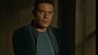 نتفليكس تشوق جمهورها لـ «موعد مع الماضي» بطولة آسر ياسين